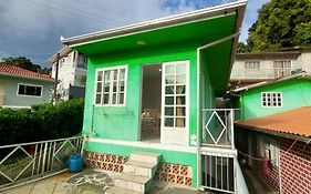 Casa em Ganchos